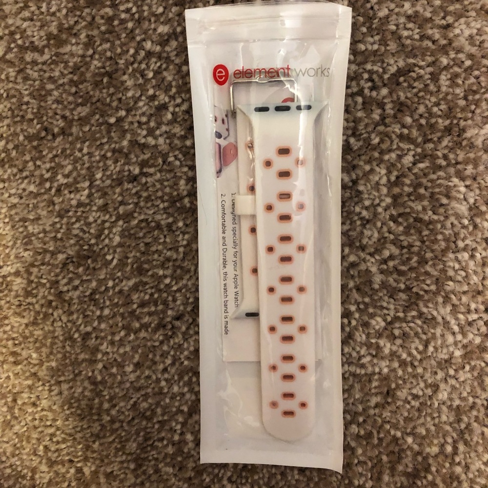 Apple Watch strap